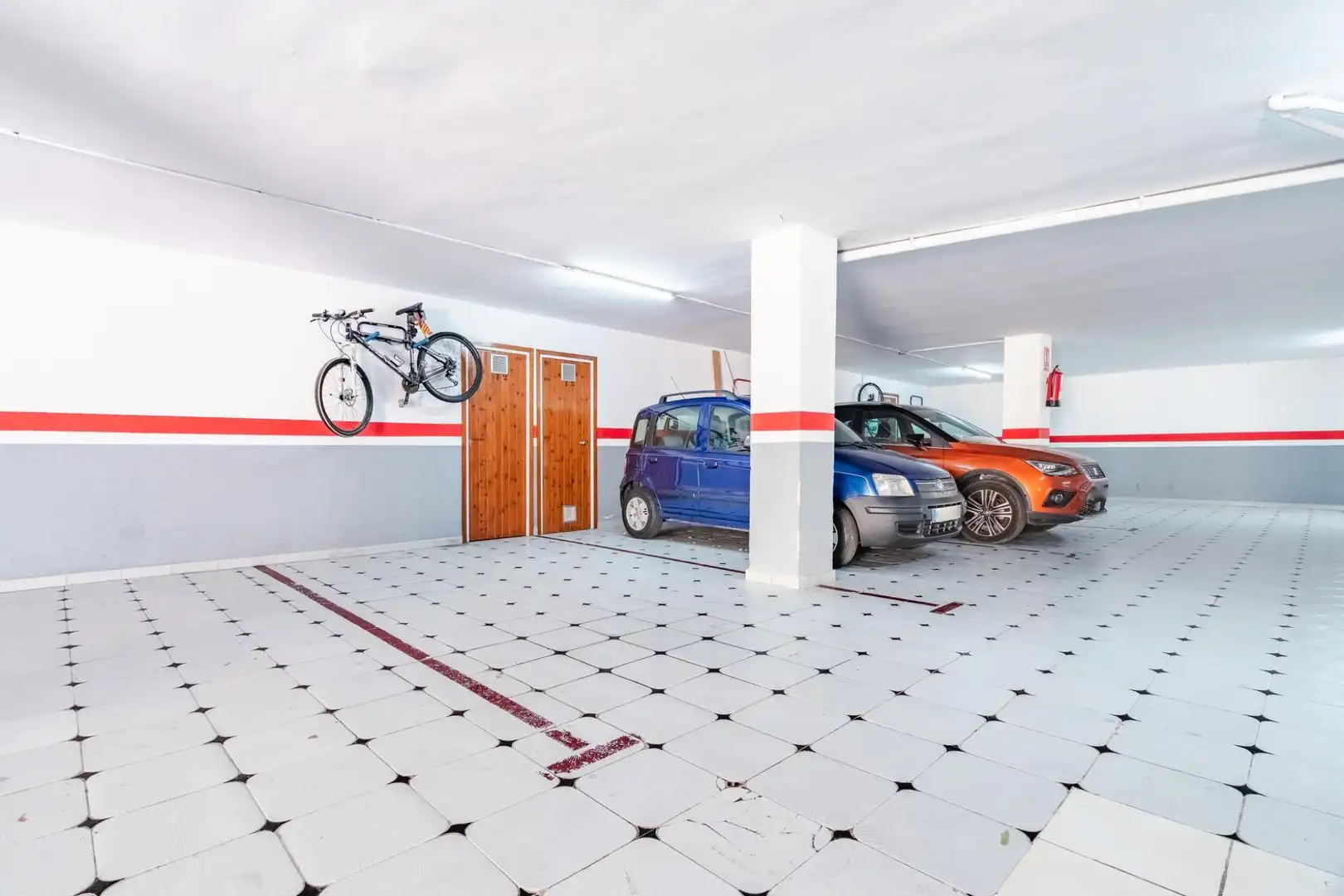 Piso con terraza en venta en Calle JOSEFA ALMIRALL 8, imagen 23