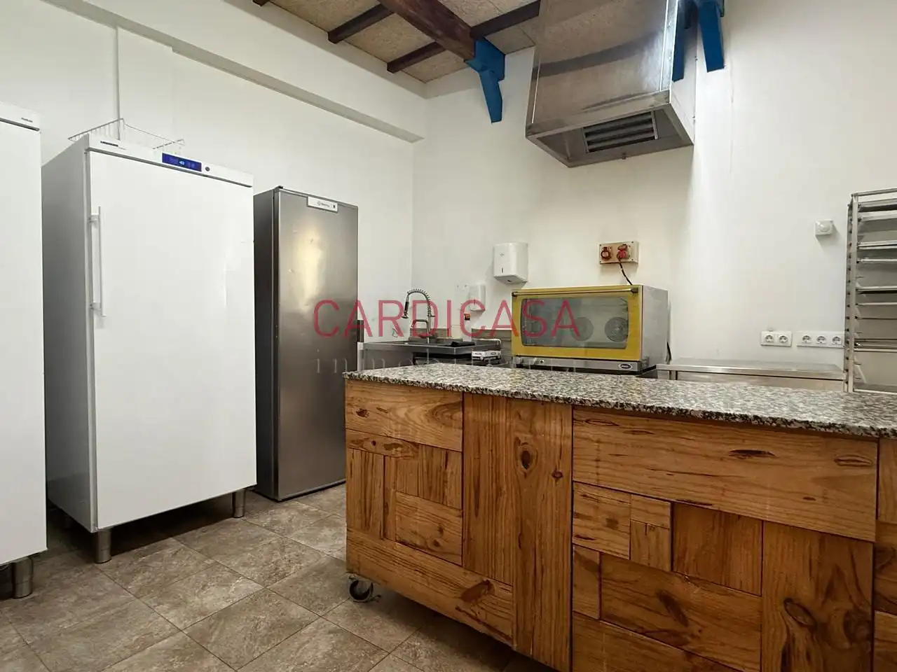 Local comercial en traspaso en Alfolíes, imagen 15