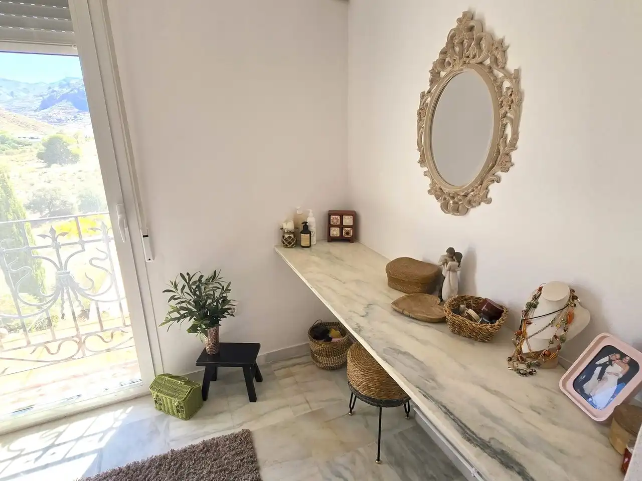 Casa a schiera con piscina in vendita a Turre, imagen 19
