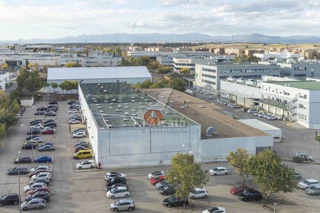 Garaje en Venta en Polígono Industrial Norte
