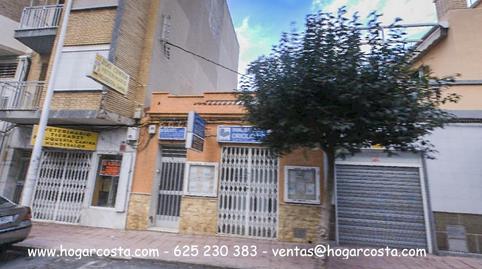 Photo 2 of Single-family semi-detached for sale in Calle Villa Madrid, 7, Puerto Deportivo, Torrevieja