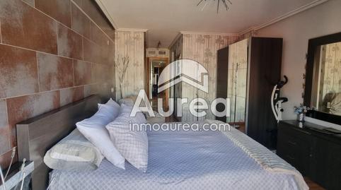 Foto 4 de Dúplex en venda a Norte, Alicante