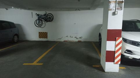 Foto 4 de Garatge de lloguer a Huerta Fava - Santiago, La Línea de la Concepción
