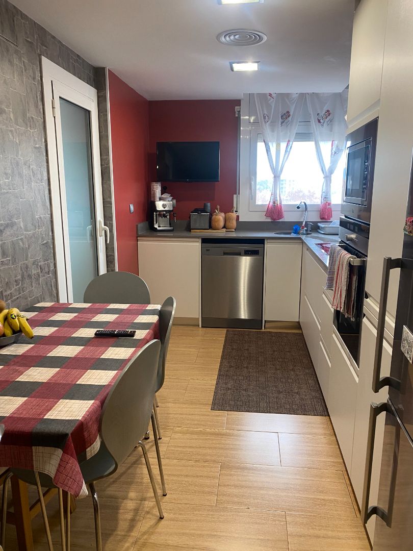 Cocina de Piso en venta en Salt con Aire acondicionado, Calefacción y Parquet