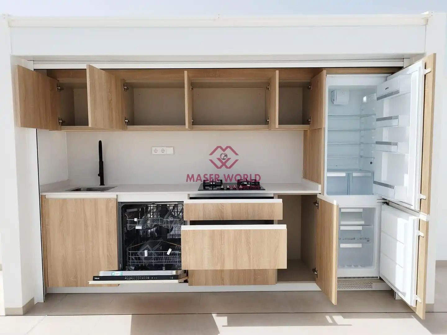 Logement avec piscine à vendre à San Javier ciudad, imagen 29