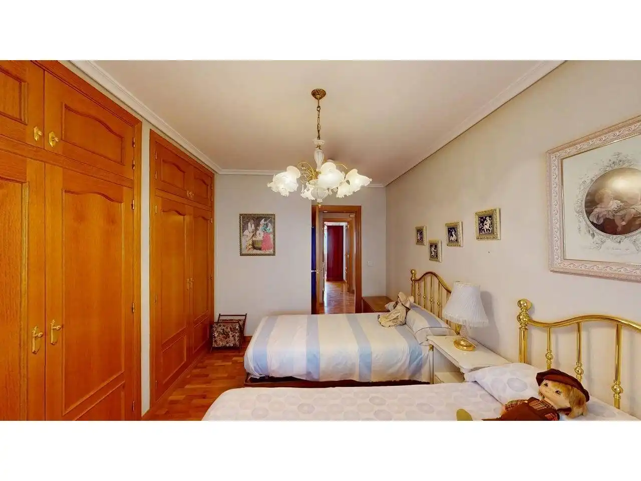 Piso con terraza en venta en Caravaca de la Cruz, imagen 26
