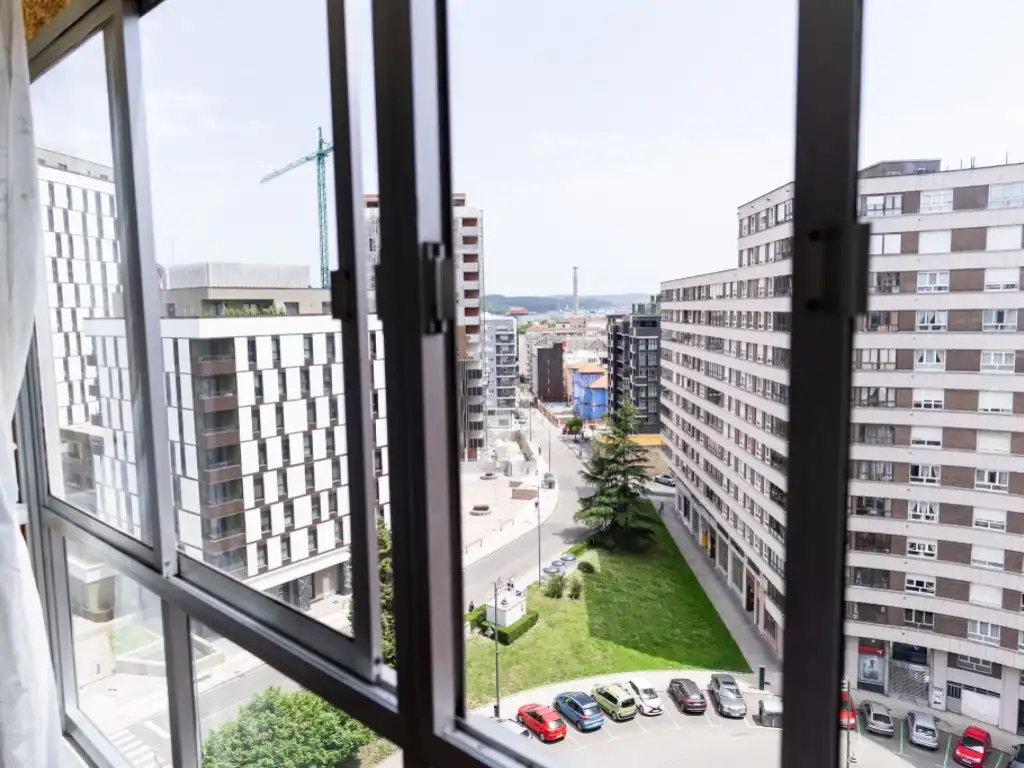 Habitación de Piso en venta en Avilés
