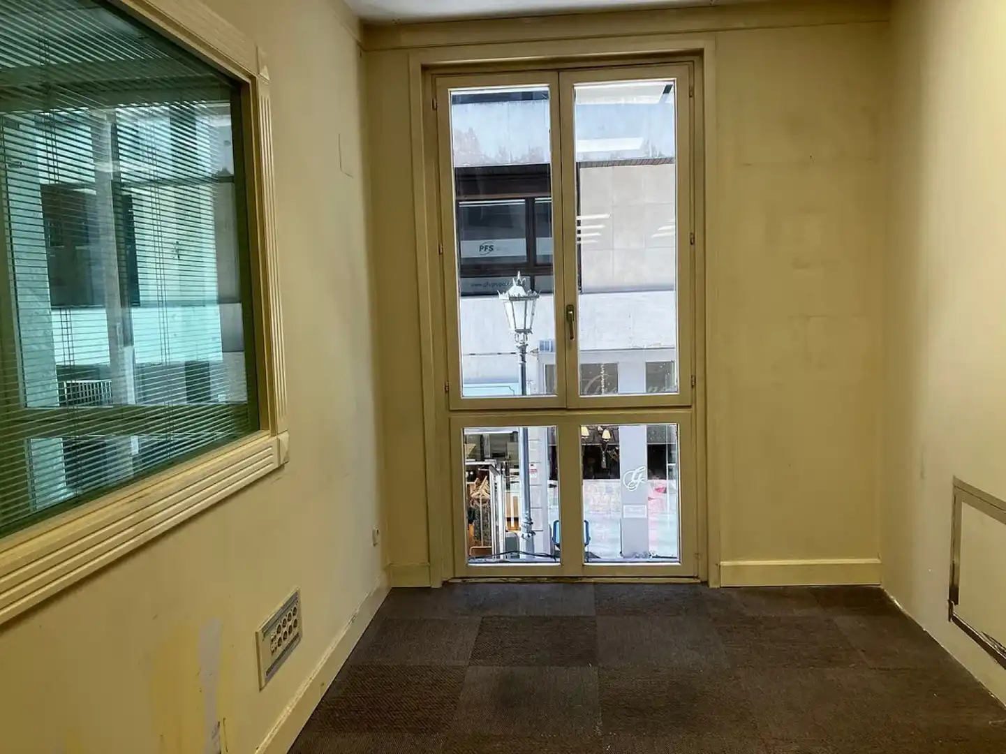 Büro mit Aufzug zur Miete in Oviedo - MARQUES DE PIDAL, imagen 6