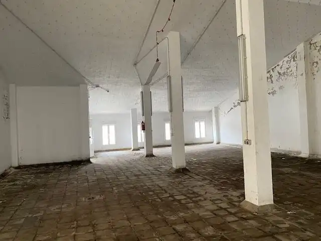 Industrial building for sale in Jabugo