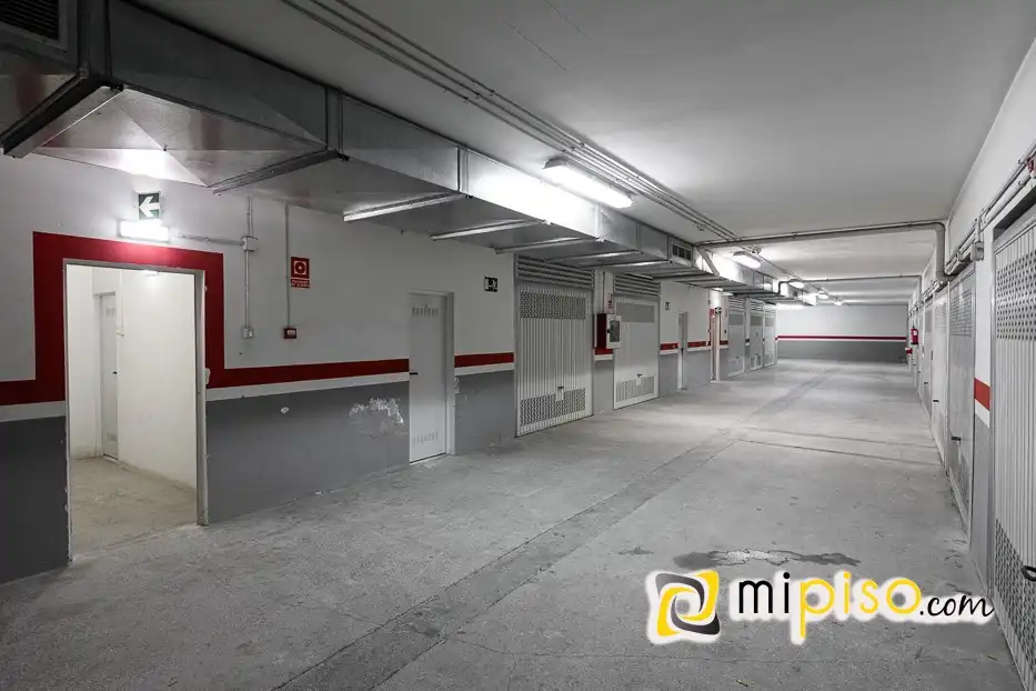 Piso de alquiler en BOLERA (LA), 3, Bárcena de Cicero