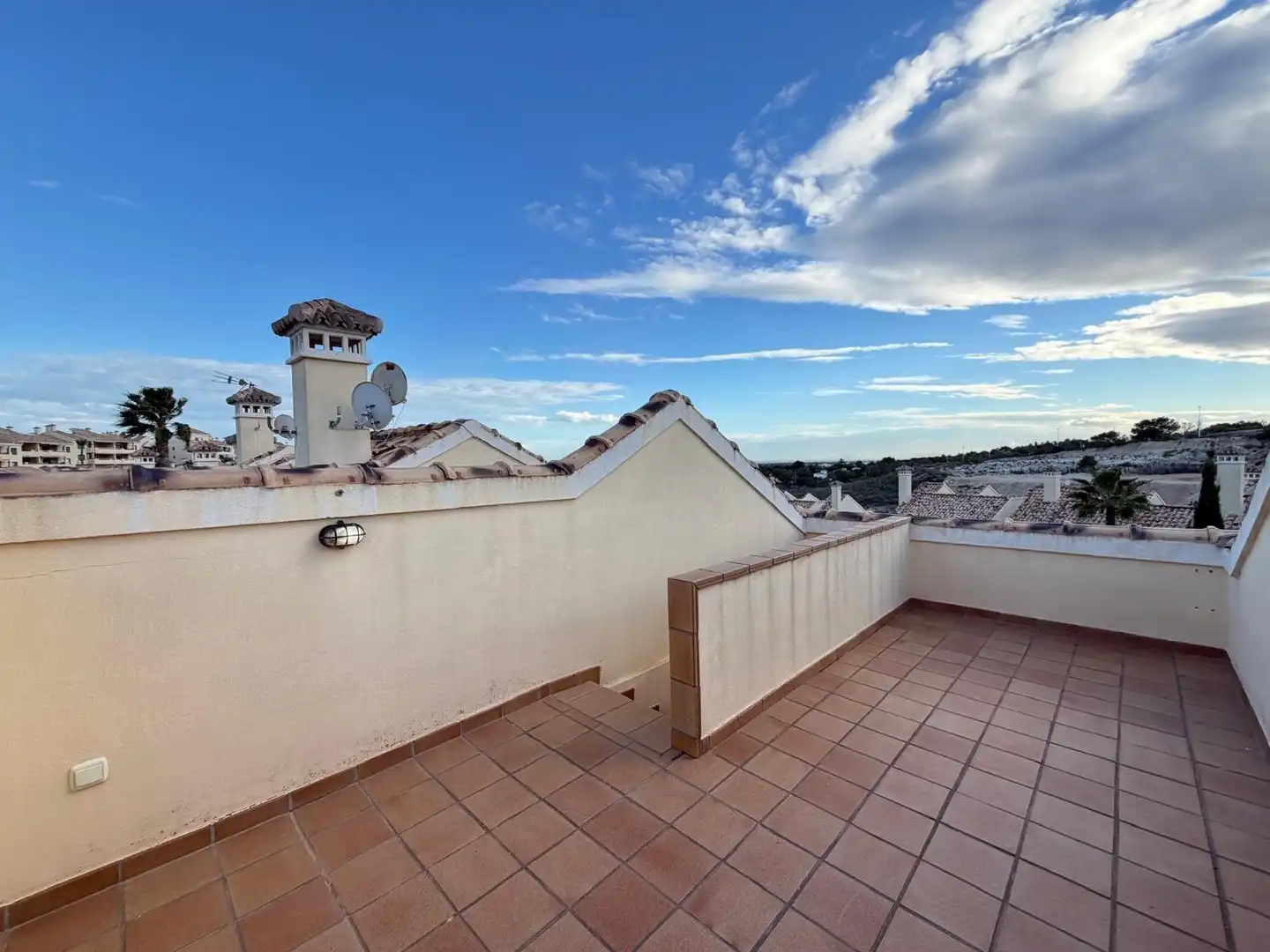 Casa a schiera con terrazza in vendita a Avenida IBIZA, imagen 66