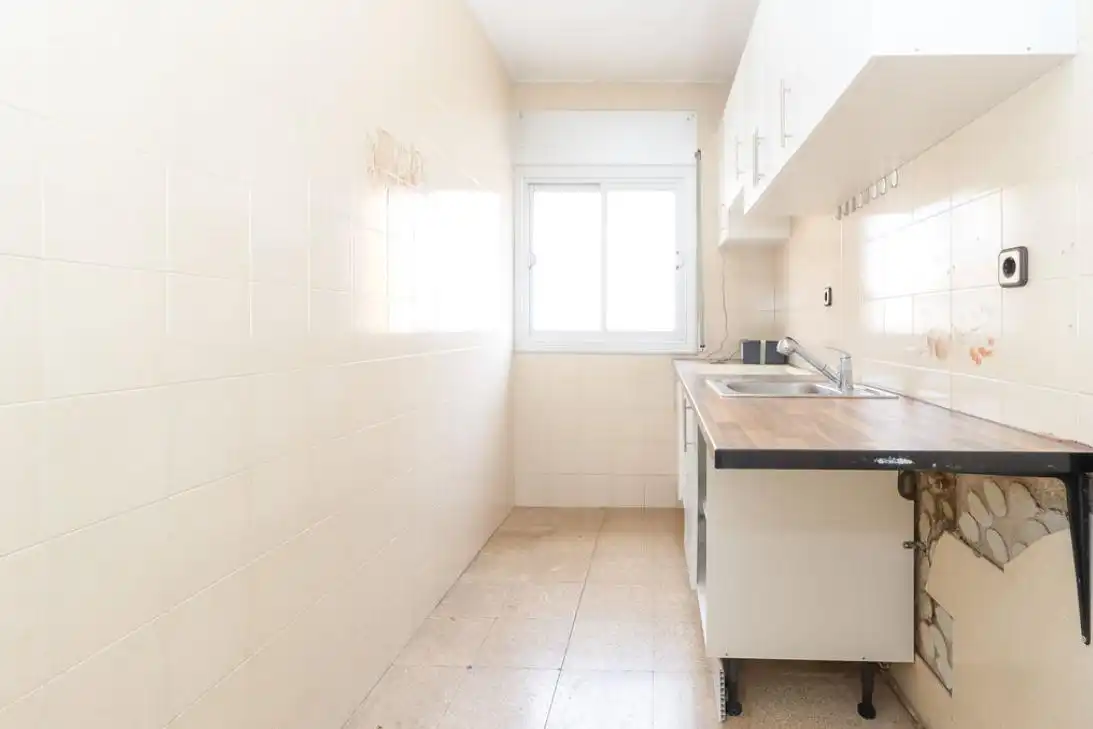 Cuina de Pis en venda en Sabadell