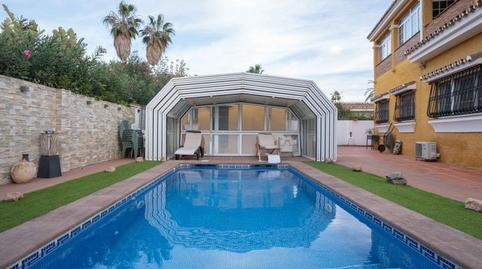 Photo 2 of House or chalet for sale in Calle Acacias de Guadalmar, Guadalmar, Málaga