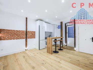 Flat for sale in Centro