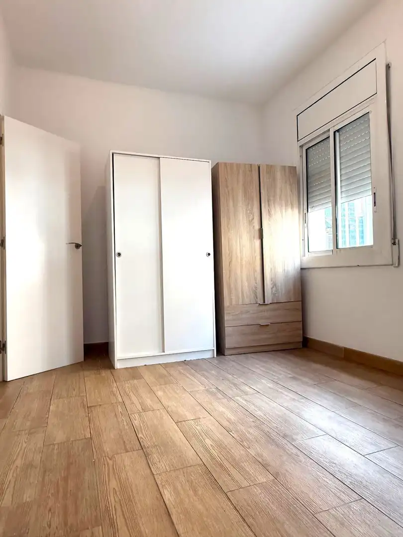 Bedroom of Ground floor for sale in Sant Boi de Llobregat  with Air Conditioner and Heating