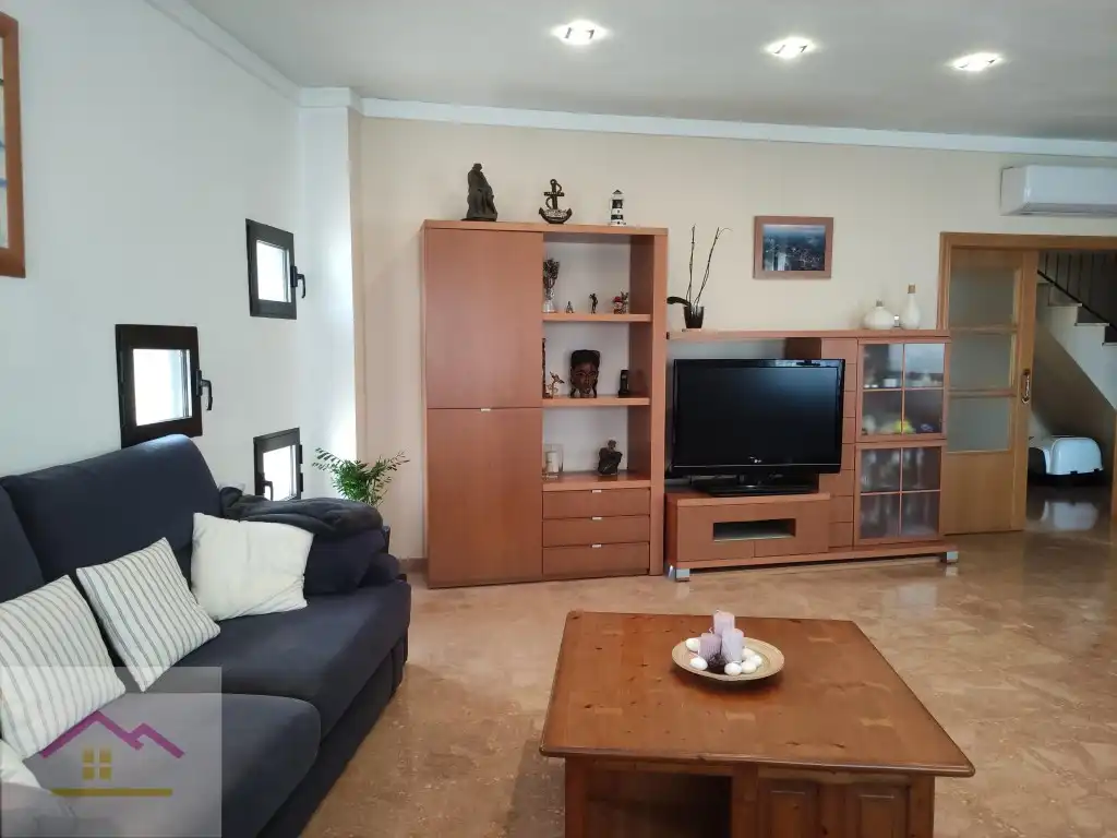 Maison avec terrasse à vendre à Calle Cami Cabanes 10, imagen 6