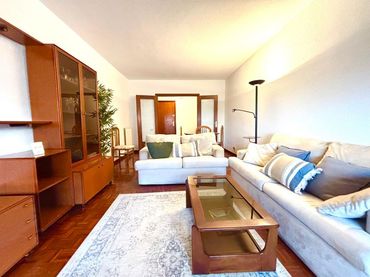 Apartment with balcony for sale in Avenida de Sancho el Fuerte 77