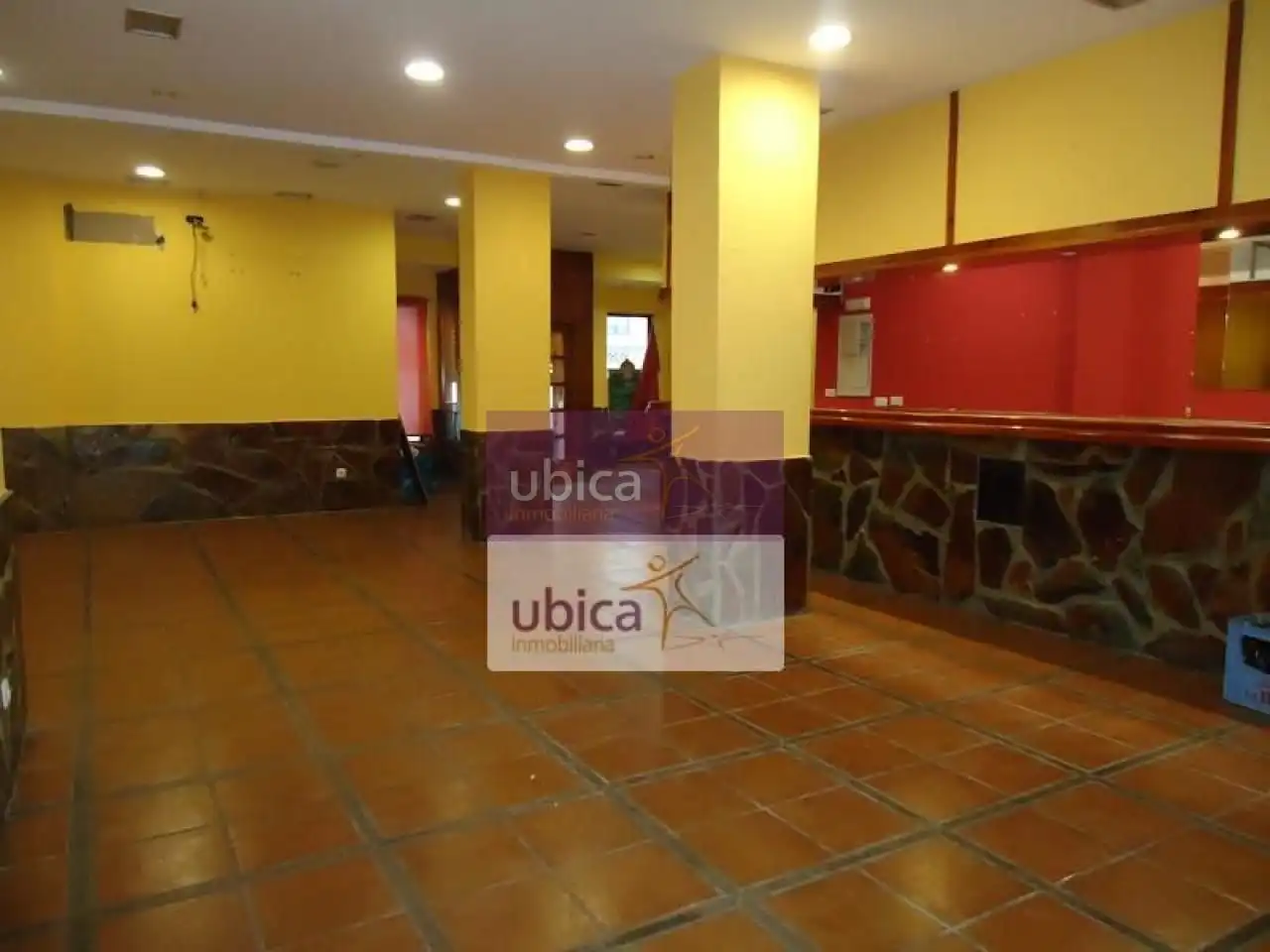 Local comercial en venta en O Porriño, imagen 7