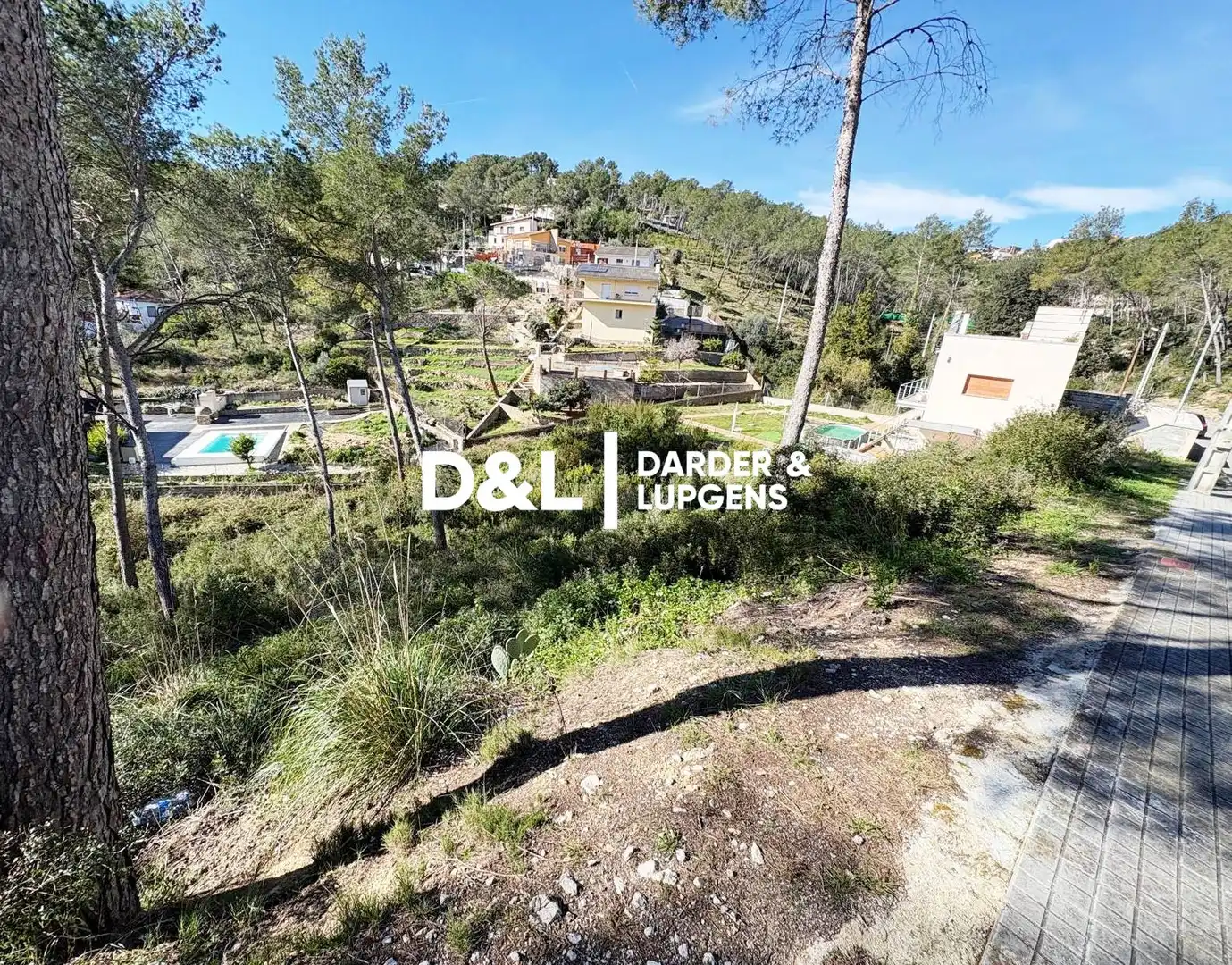 Residential for sale in Olivella