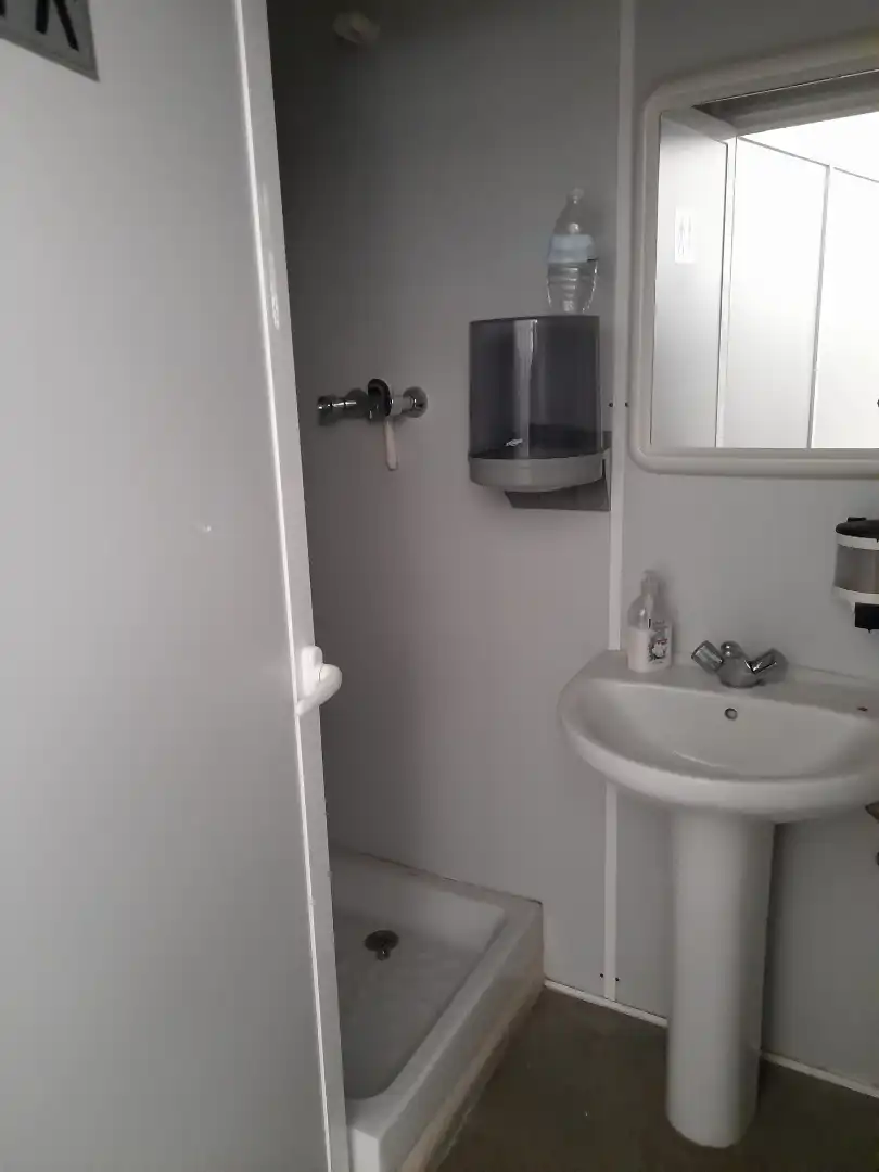 Baño de Oficina en venta en Sant Celoni con Aire acondicionado, Calefacción y Terraza