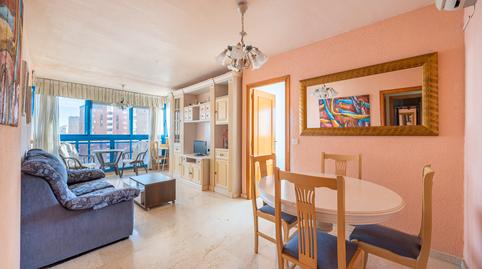 Photo 2 of Apartment for sale in Juzgados - Plaza de Toros, Alicante