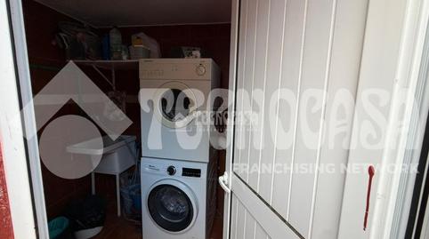 Foto 4 de Casa adosada en venta en Santidad, Arucas