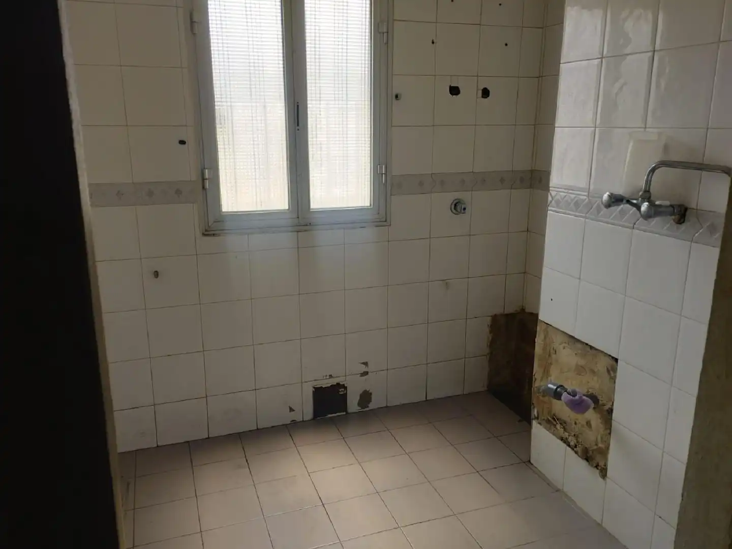 Baño de Piso en venta en Sevilla