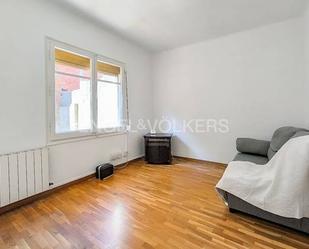 Apartment to rent in Sarrià