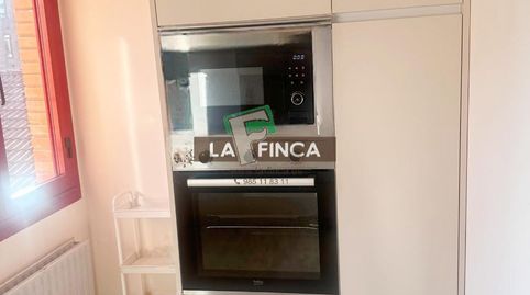 Foto 5 de Pis en venda a Auditorio - Seminario - Parque de Invierno, Oviedo