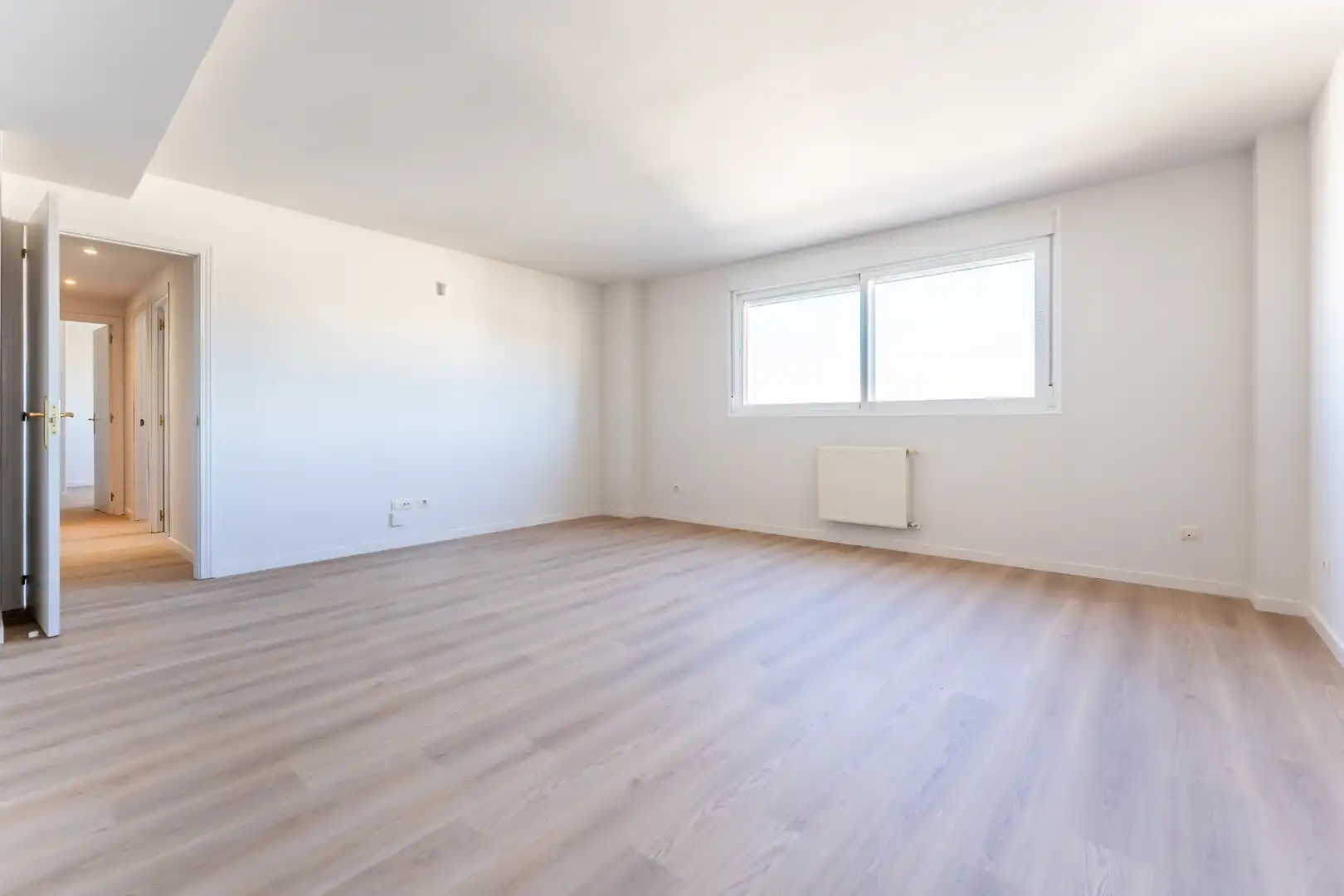 Flat for sale in Avenida 1º de Mayo, 10, Casco Histórico