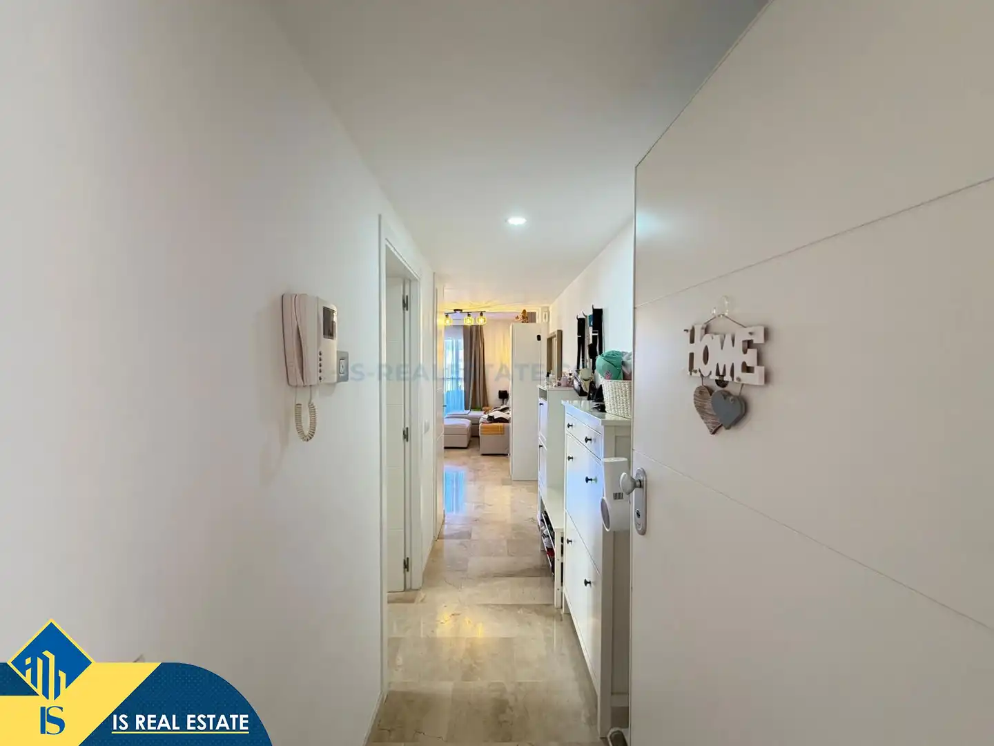 Apartment with pool for sale in Playa del Acequión, Náufragos y Rocío del Mar, imagen 2
