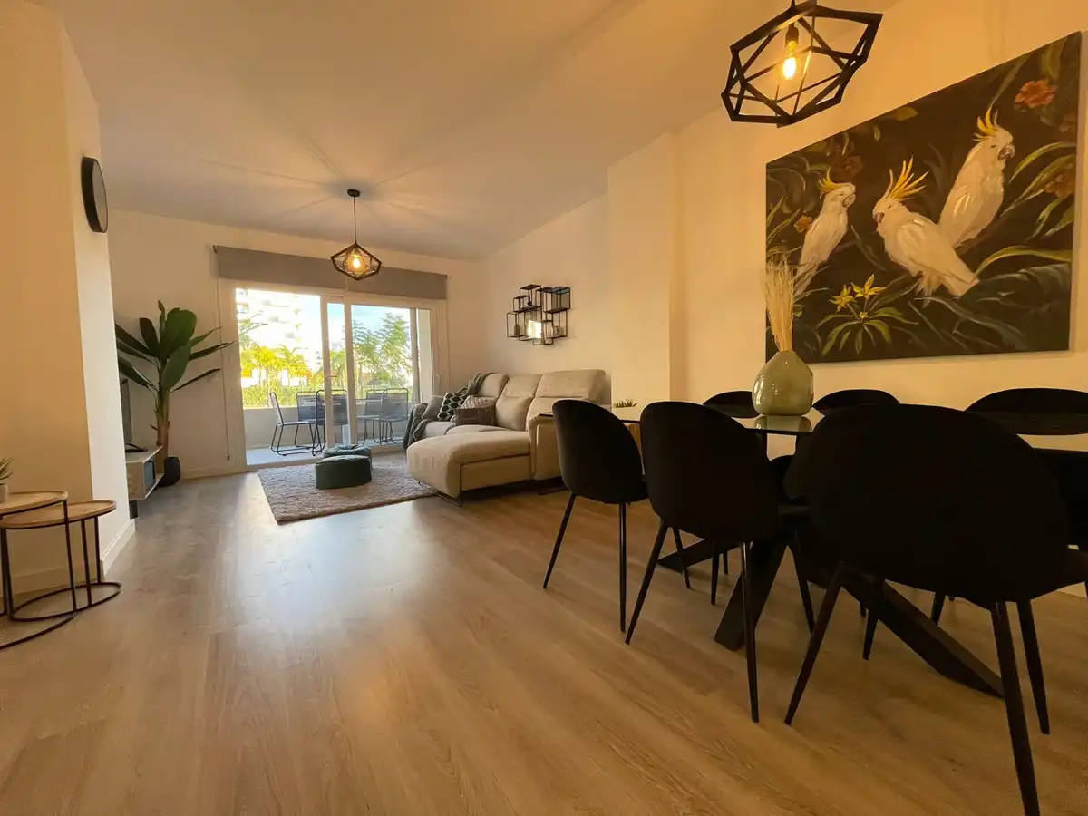 Ground floor for rent in QUEVEDO, 8, Rodeo Alto - Guadaiza - La Campana