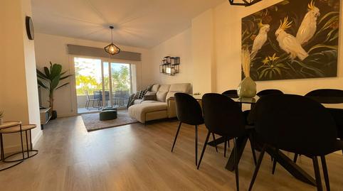 Photo 5 of Planta baja to rent in Quevedo, 8, Rodeo Alto - Guadaiza - La Campana, Málaga