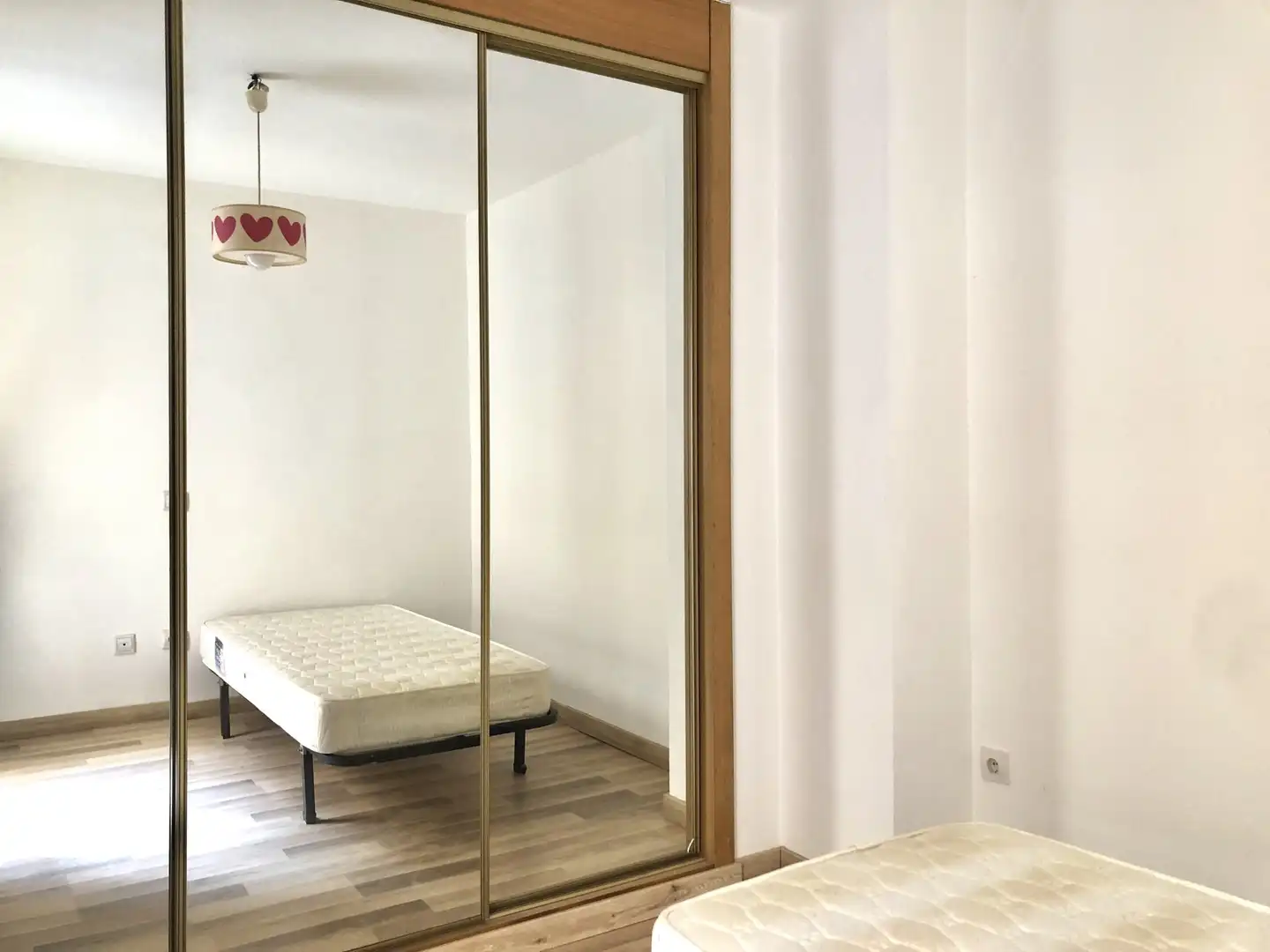 Dúplex de alquiler en TENERIAS, San Martín de Valdeiglesias