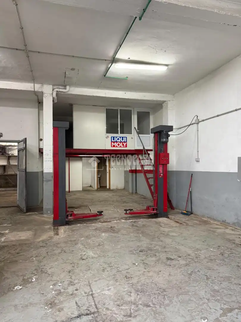 Local en venta en Los Realejos pueblo