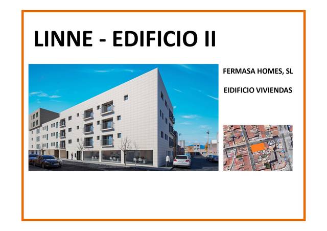 Dúplex en Venta en Carrer de Linné en La Cogullada