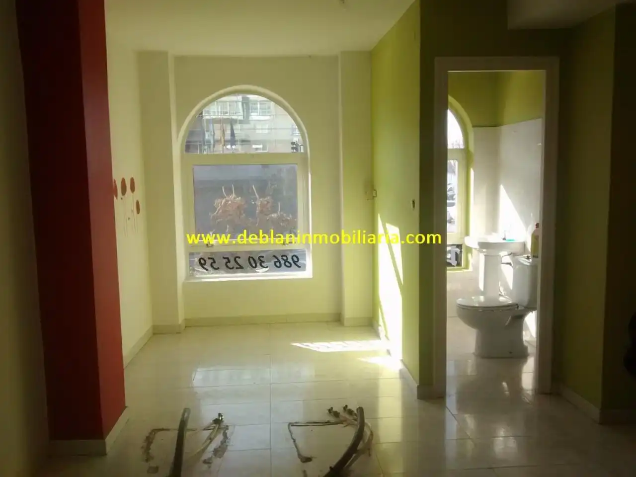Business premises to rent in Calle Mendez Nuñez, imagen 12