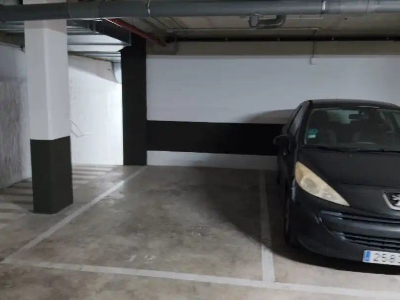 Parking de Garaje de alquiler en El Prat de Llobregat