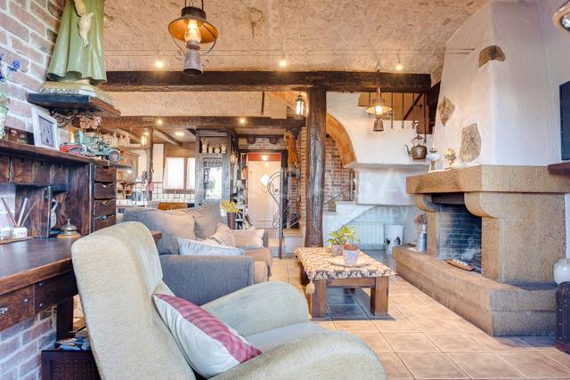 Casa-chalet en Venta en Font Verda