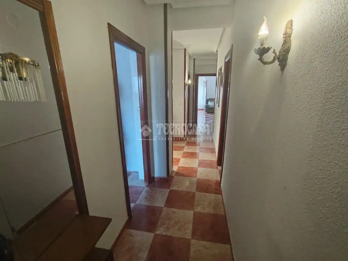 Wohnung zum Verkauf in Mengíbar, imagen 8