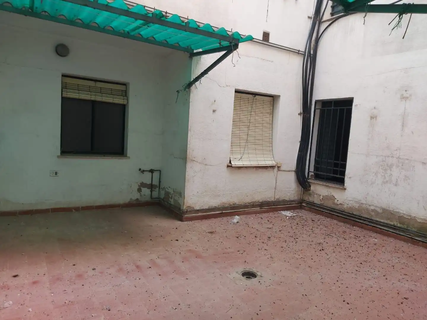 Flat for sale in Bailén