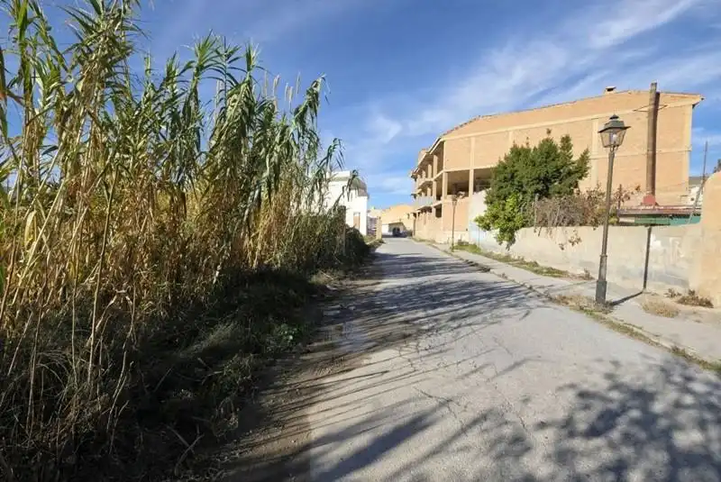 Rustikales Grundstück zum Verkauf in Calle Maestra Encarnación Villaverde, imagen 21
