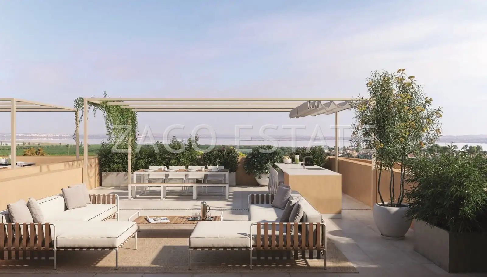 Maison avec piscine à vendre à Los Balcones - Los Altos, imagen 8