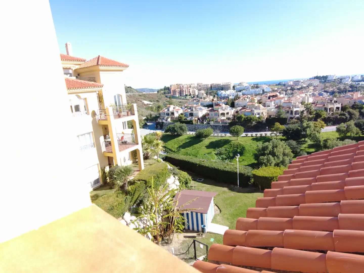 Appartement avec piscine à vendre à Riviera del Sol, imagen 19
