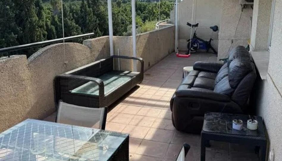 Photo 1 of Attic to rent in Churriana - El Pizarrillo - La Noria-Guadalsol, Málaga