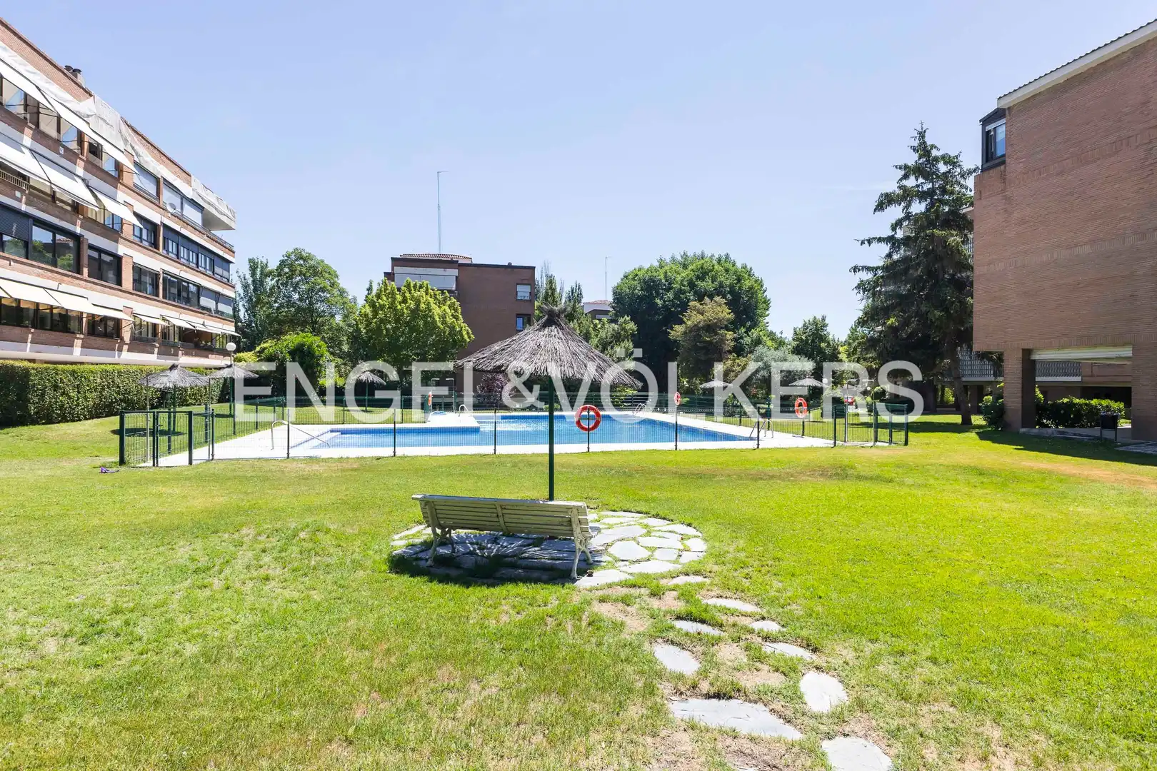 Appartamento con piscina in vendita a El Soto de la Moraleja, imagen 23