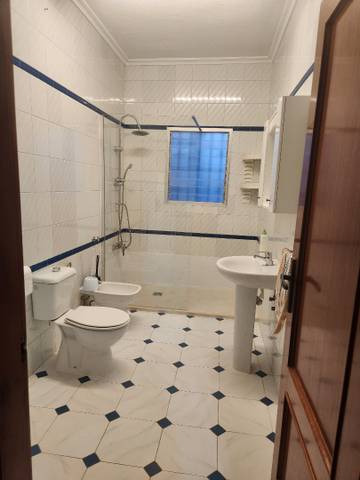 Casa-chalet en Alquiler en Calle Purísima, 24 en La Aljorra