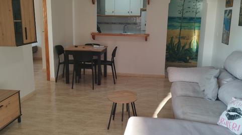 Foto 5 de Apartamento de alquiler en Avenida Costa Blanca, 19, Los Arenales del Sol, Elche / Elx