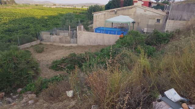 Terreno residencial en Venta en Collao en Montroi / Montroy