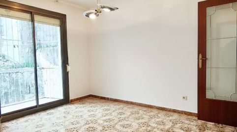 Foto 2 von Wohnung zum Verkauf in El Coll, Barcelona Capital